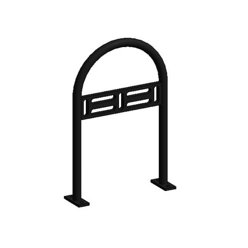 Modern Trailway U-Rack preview 2